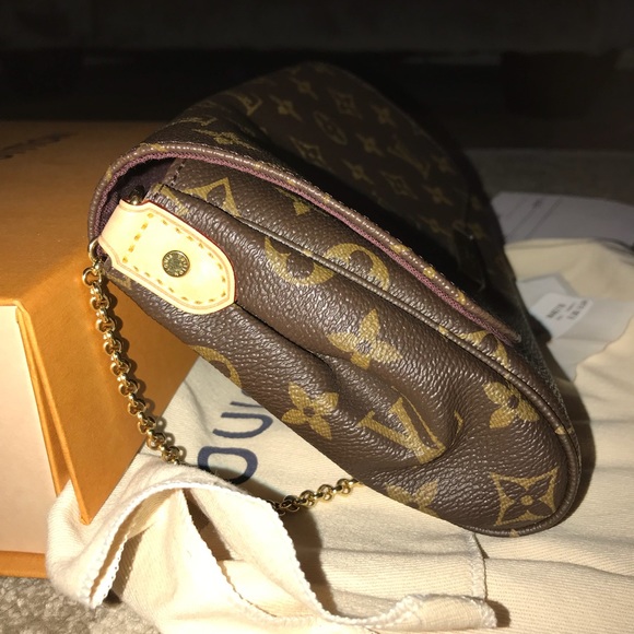 Louis Vuitton favorite MM monogram - Picture 7 of 8